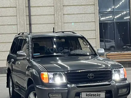 Toyota Land Cruiser 1999 года за 7 200 000 тг. в Атырау