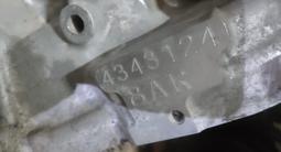 Двигатель и АКПП на LEXUS NX200/RX300 8AR-FTS (2TR/1GR/3UR/1UR/VQ40/2UZ/)үшін541 665 тг. в Алматы – фото 2
