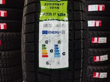 RAPID 225/55R17 FREEZE S1 101H за 33 400 тг. в Алматы – фото 2