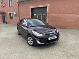 Hyundai Accent 2012 года за 4 600 000 тг. в Уральск – фото 3