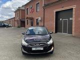 Hyundai Accent 2012 года за 4 600 000 тг. в Уральск
