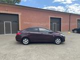 Hyundai Accent 2012 года за 4 600 000 тг. в Уральск – фото 5