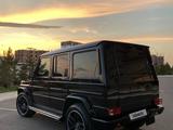 Mercedes-Benz G 500 2007 годаfor15 500 000 тг. в Астана – фото 2