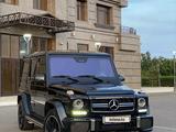 Mercedes-Benz G 500 2007 годаfor15 500 000 тг. в Астана