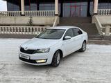 Skoda Rapid 2015 годаfor5 200 000 тг. в Караганда – фото 2