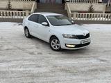 Skoda Rapid 2015 годаfor5 200 000 тг. в Караганда