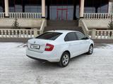 Skoda Rapid 2015 годаfor5 200 000 тг. в Караганда – фото 3