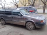 Volkswagen Passat 1992 года за 1 700 000 тг. в Астана – фото 3