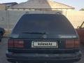 Volkswagen Passat 1993 годаүшін1 300 000 тг. в Тараз – фото 4