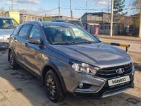 ВАЗ (Lada) Vesta SW Cross 2019 годаүшін6 300 000 тг. в Караганда