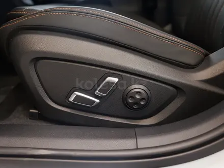 Geely Galaxy Preface GL 2026 года за 9 590 000 тг. в Павлодар – фото 13