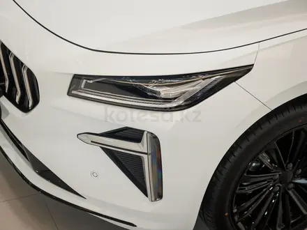 Geely Galaxy Preface GL 2026 года за 9 590 000 тг. в Павлодар – фото 27