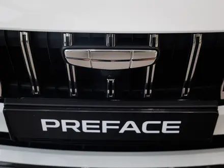 Geely Galaxy Preface GL 2026 года за 9 590 000 тг. в Павлодар – фото 30