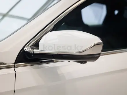 Geely Galaxy Preface GL 2026 года за 9 590 000 тг. в Павлодар – фото 32