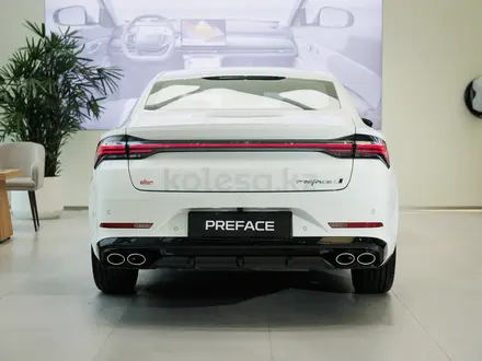 Geely Galaxy Preface GL 2026 года за 9 590 000 тг. в Павлодар – фото 34