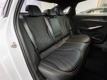 Geely Galaxy Preface GL 2026 года за 9 590 000 тг. в Павлодар – фото 4