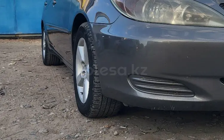 Toyota Camry 2003 годаfor5 100 000 тг. в Тараз