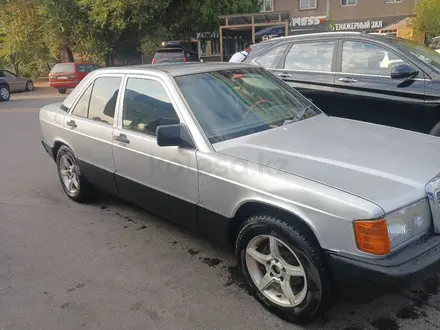 Mercedes-Benz 190 1991 года за 1 200 000 тг. в Алматы – фото 2