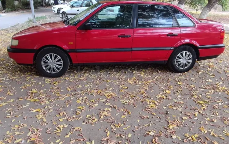 Volkswagen Passat 1994 года за 16 000 000 тг. в Караганда