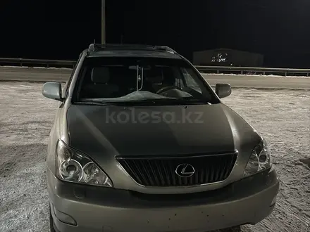 Lexus RX 330 2007 года за 8 500 000 тг. в Кульсары