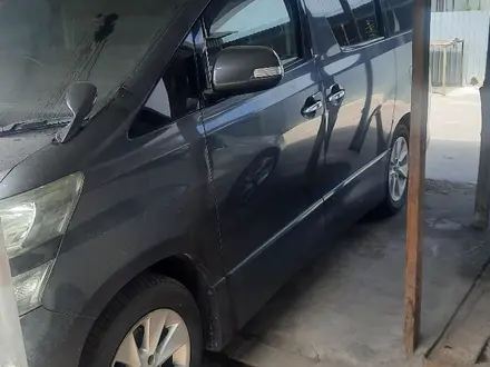 Toyota Vellfire 2010 года за 8 000 000 тг. в Алматы – фото 4