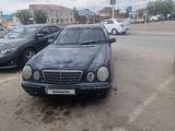 Mercedes-Benz E 320 2001 годаүшін4 800 000 тг. в Кызылорда – фото 2