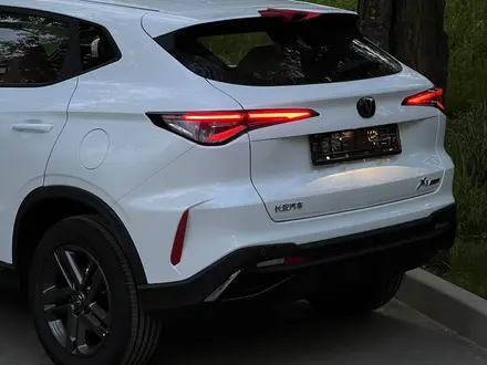 Changan X5 Plus 2026 года за 8 450 000 тг. в Алматы – фото 4