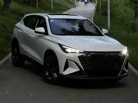 Changan X5 Plus 2026 года за 8 450 000 тг. в Алматы