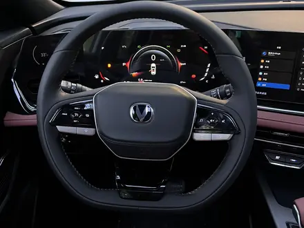Changan X5 Plus 2026 года за 8 450 000 тг. в Алматы – фото 8