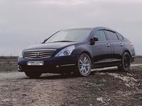 Nissan Teana 2010 годаүшін4 500 000 тг. в Шымкент