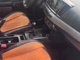 Mitsubishi Lancer 2013 года за 4 500 000 тг. в Алматы – фото 4