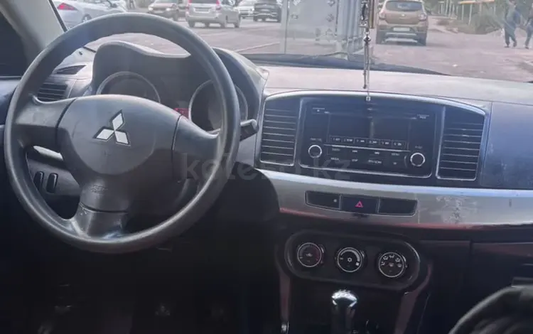 Mitsubishi Lancer 2013 годаүшін4 500 000 тг. в Алматы