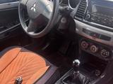 Mitsubishi Lancer 2013 года за 4 500 000 тг. в Алматы – фото 3