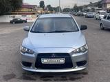 Mitsubishi Lancer 2013 года за 4 500 000 тг. в Алматы – фото 5