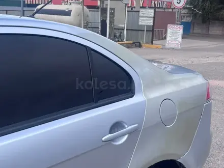 Mitsubishi Lancer 2013 года за 4 500 000 тг. в Алматы – фото 8
