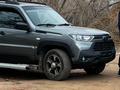 ВАЗ (Lada) Niva Travel 2021 годаүшін7 300 000 тг. в Петропавловск – фото 3