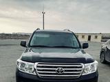 Toyota Land Cruiser 2010 года за 18 000 000 тг. в Актау