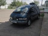 Toyota Previa 1992 года за 2 200 000 тг. в Сатпаев