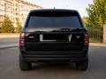 Land Rover Range Rover 2021 года за 53 000 000 тг. в Алматы – фото 4