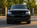 Land Rover Range Rover 2021 года за 53 000 000 тг. в Алматы – фото 2