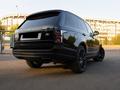 Land Rover Range Rover 2021 года за 53 000 000 тг. в Алматы – фото 3