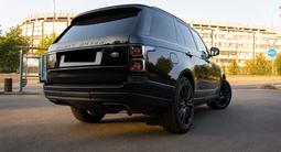 Land Rover Range Rover 2021 года за 58 000 000 тг. в Алматы – фото 3