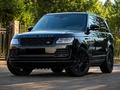 Land Rover Range Rover 2021 года за 53 000 000 тг. в Алматы