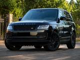 Land Rover Range Rover 2021 года за 53 000 000 тг. в Алматы