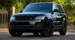 Land Rover Range Rover 2021 года за 58 000 000 тг. в Алматы