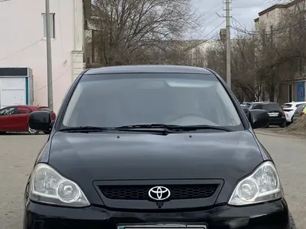 Toyota Ipsum 2008 года за 6 000 000 тг. в Атырау