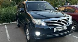 Toyota Fortuner 2014 года за 14 800 000 тг. в Кокшетау – фото 3