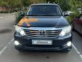 Toyota Fortuner 2014 года за 14 800 000 тг. в Кокшетау – фото 2