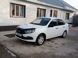 ВАЗ (Lada) Granta 2190 2019 годаүшін3 800 000 тг. в Шымкент