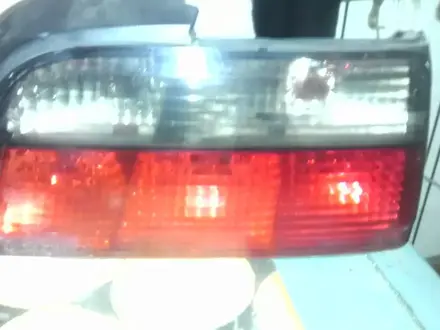 Задние фары (дубликат) на BMW E 36 за 8 500 тг. в Караганда – фото 3
